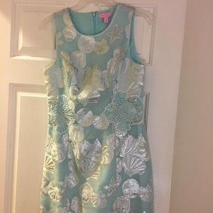Lilly Pulitzer Mila Shift
